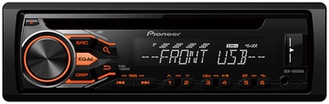 Pioneer DEH-1800UBA