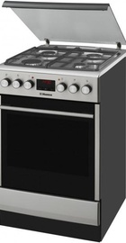 Hansa FCMS58228