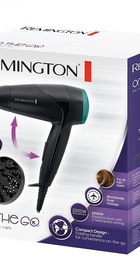 Remington On The Go Compact Dryer D1500