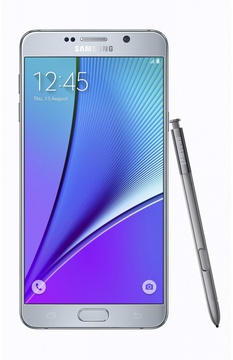 Samsung N920 Galaxy Note 5 32GB Gold Platinum