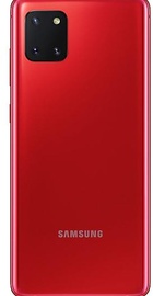 Samsung Galaxy Note 10 Lite SM-N770F 8/128GB Red