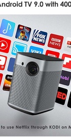 XGiMi Halo Plus (WM03A)