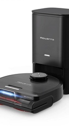Rowenta X-Plorer Serie 240+ AI Animal & Allergy RR9695WH