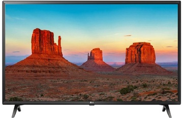LG 43UK6300