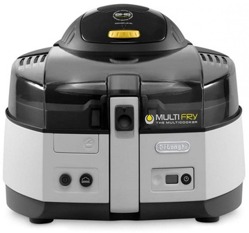 Delonghi FH 1163.WHGY MultiFry