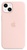 Apple iPhone 13 Silicone Case with MagSafe Chalk Pink (MM283)