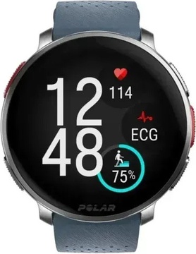 Polar Vantage V3 Sky Blue (900108890)
