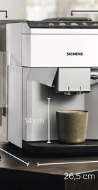 Siemens EQ500 TP515R02