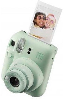 Fujifilm Instax Mini 12 Mint Green (16806119)