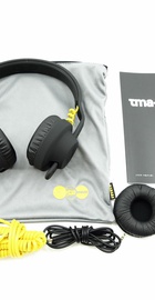 AIAIAI TMA-1 with microphone Fools gold