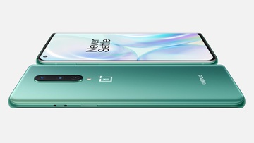 OnePlus 8 8/128GB Glacial Green