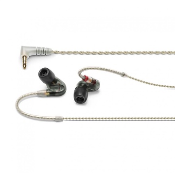 Sennheiser IE 500 Pro Smoky Black