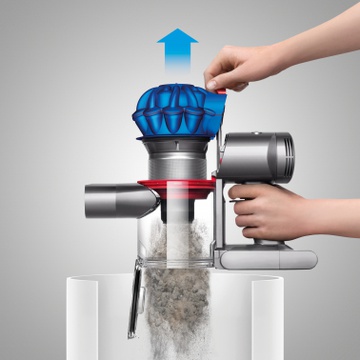 Dyson V7 Motorhead Origin