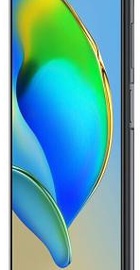 ZTE Blade V40 6/128GB Black (UA)