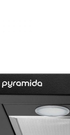 Pyramida AGT 60 PB BL