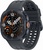 Samsung Galaxy Watch Ultra2 Titanium Grey 47mm LTE Marine Band Black S/M/L (SM-L715FZKA)