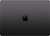 Apple MacBook Pro 16" Late 2024 Space Black (Z1FT000SU, Z1FV000KN)