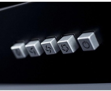 Best Chef Wave 900 black 60 (OZET60JFPK.S3.MC.KSB.NS_BST)