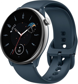 Amazfit GTR Mini Ocean Blue