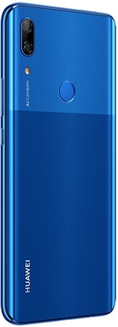 HUAWEI P smart Z 4/64GB Sapphire Blue (51093WVM)
