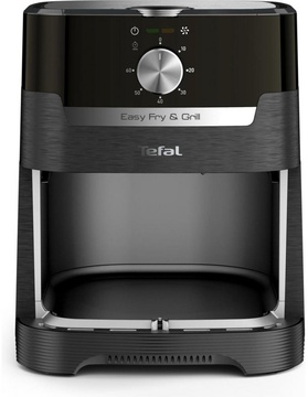Tefal Easy Fry & Grill EY501815
