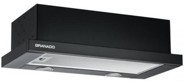 GRANADO Telde 602-700 Black