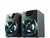 Trust Ziva RGB 2.1 Gaming Speaker Set (23644)