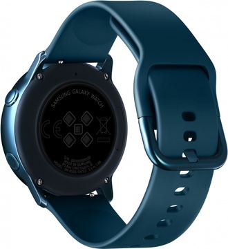 Samsung Galaxy Watch Active Green (SM-R500NZGA)