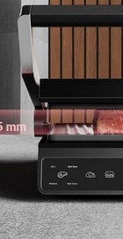 Polaris PGP 7002 Optimal Temp Silver