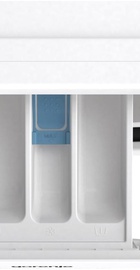 Gorenje WNGPI72SBS