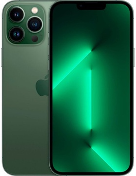 Apple iPhone 13 Pro Max 256GB Alpine Green (MNCQ3)