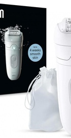 Braun Silk-epil 5 SE 5-011