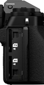 Fujifilm X-T5 Body Black (16782246)