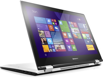 Lenovo Yoga 500-14 (80N40146UA)