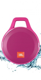 JBL Clip+ Pink