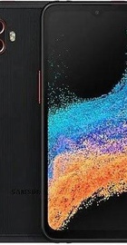 Samsung Galaxy Xcover 6 Pro SM-G736B 6/128GB Black