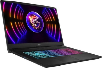 MSI Katana 17 B13UCRK (B13UCRK-1605XPL)