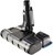 Polaris PVCS 3750 Black