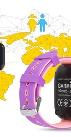 GARMIX PointPRO-200 Pink (GMXPP200-P)