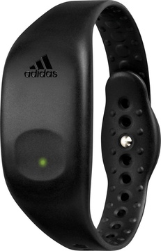 Adidas miCoach Zone Black