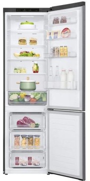 LG GC-B509SLCL