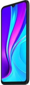 Xiaomi Redmi 9C 4/128GB Midnight Gray (Global Version)