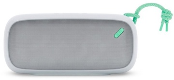 NudeAudio MOVE L Light Grey/Mint (PS004MTG)