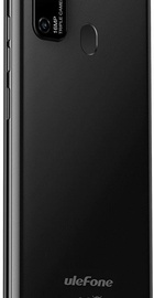 Ulefone Note 9P 4/64GB Black