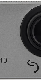 Sigma mobile X-sport C10 Silver (UA UCRF)