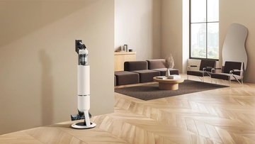 Samsung Bespoke AI Jet Lite VS80F28DGS/UK