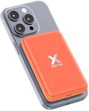 Proove X-Core 22.5W 10000mAh Orange (PNXC22010018)