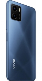 vivo Y15s 3/32GB Mystic Blue (UA)