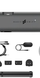 3DMakerPro Magic Swift Plus Premium pack