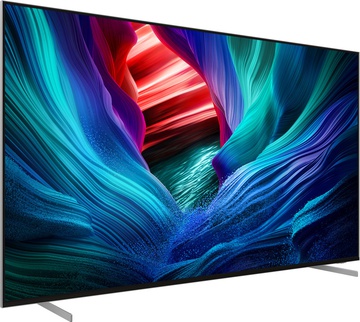Samsung 115" Micro RGB R95H 4K Vision AI Smart TV 2025 (MRE115MR95F)